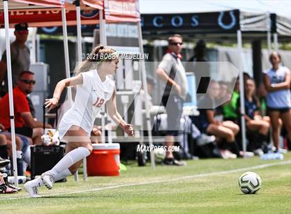 Thumbnail 3 in Buchanan @ Clovis North (CIF Central Section Championship) photogallery.