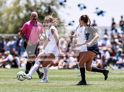 Thumbnail 3 in Buchanan @ Clovis North (CIF Central Section Championship) photogallery.