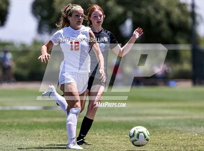 Thumbnail 1 in Buchanan @ Clovis North (CIF Central Section Championship) photogallery.