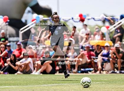 Thumbnail 3 in Buchanan @ Clovis North (CIF Central Section Championship) photogallery.