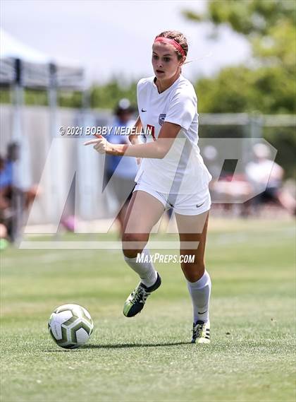 Thumbnail 3 in Buchanan @ Clovis North (CIF Central Section Championship) photogallery.