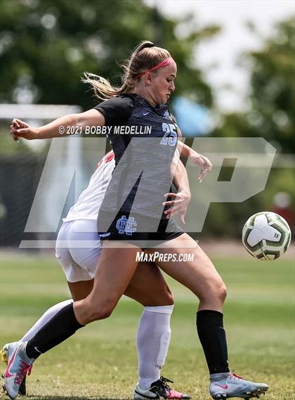 Thumbnail 2 in Buchanan @ Clovis North (CIF Central Section Championship) photogallery.