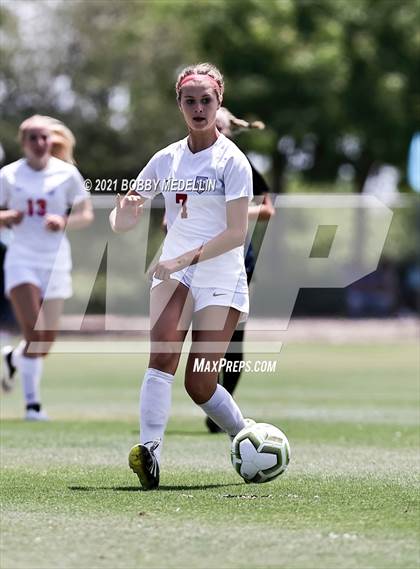 Thumbnail 3 in Buchanan @ Clovis North (CIF Central Section Championship) photogallery.