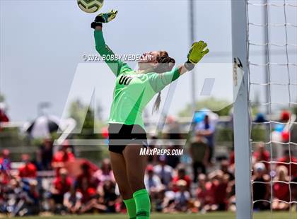 Thumbnail 3 in Buchanan @ Clovis North (CIF Central Section Championship) photogallery.
