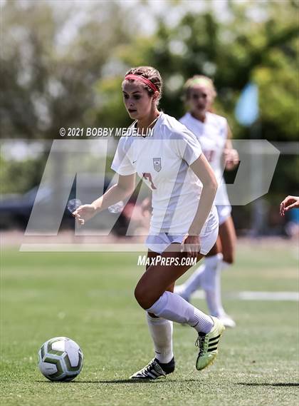 Thumbnail 1 in Buchanan @ Clovis North (CIF Central Section Championship) photogallery.