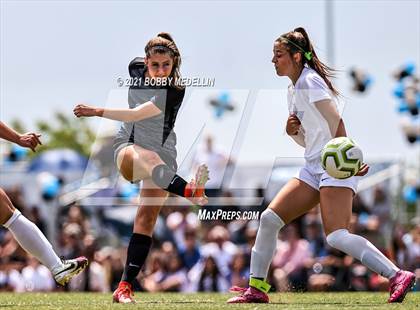 Thumbnail 3 in Buchanan @ Clovis North (CIF Central Section Championship) photogallery.