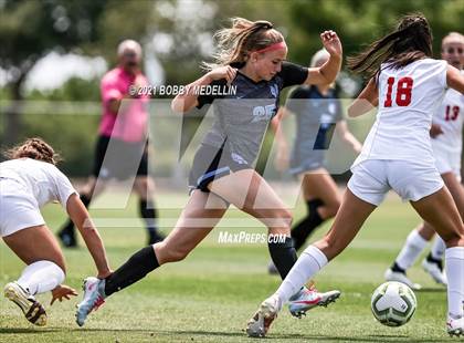 Thumbnail 1 in Buchanan @ Clovis North (CIF Central Section Championship) photogallery.