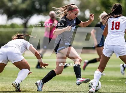 Thumbnail 3 in Buchanan @ Clovis North (CIF Central Section Championship) photogallery.
