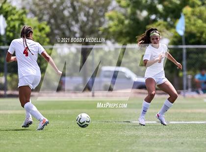 Thumbnail 2 in Buchanan @ Clovis North (CIF Central Section Championship) photogallery.