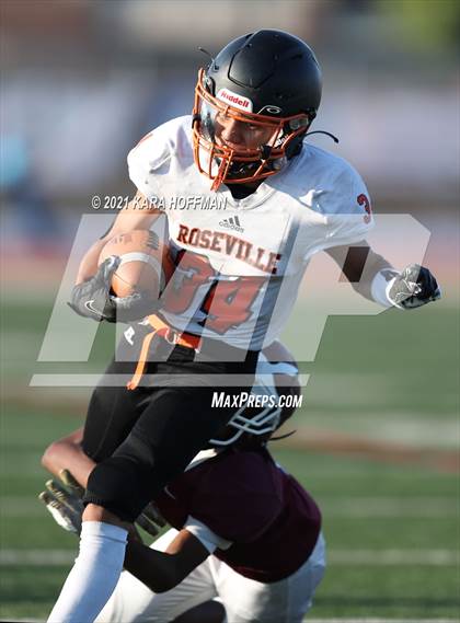 Thumbnail 2 in Roseville @ Woodcreek photogallery.