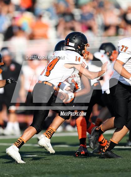 Thumbnail 1 in Roseville @ Woodcreek photogallery.