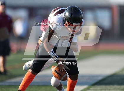 Thumbnail 1 in Roseville @ Woodcreek photogallery.