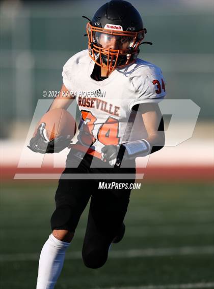 Thumbnail 3 in Roseville @ Woodcreek photogallery.
