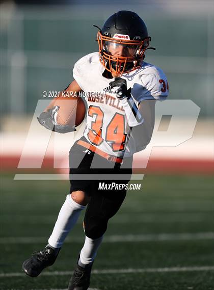 Thumbnail 2 in Roseville @ Woodcreek photogallery.