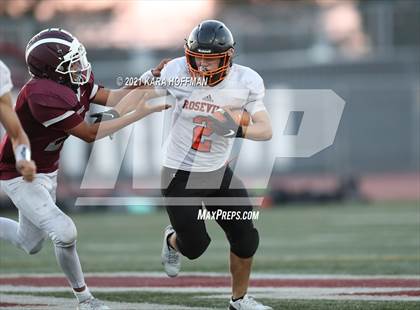 Thumbnail 2 in Roseville @ Woodcreek photogallery.