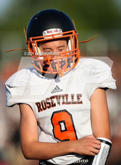 Thumbnail 1 in Roseville @ Woodcreek photogallery.