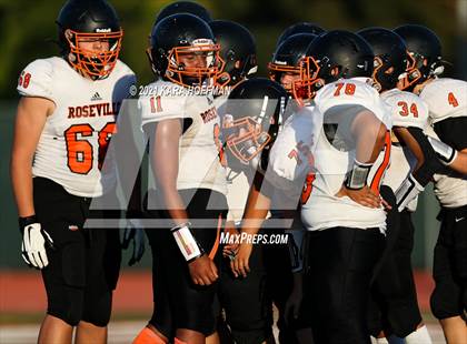 Thumbnail 1 in Roseville @ Woodcreek photogallery.