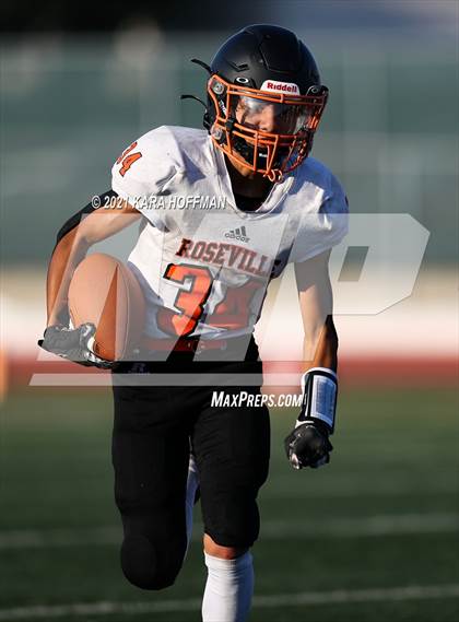 Thumbnail 1 in Roseville @ Woodcreek photogallery.