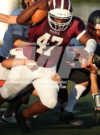 Thumbnail 1 in Roseville @ Woodcreek photogallery.