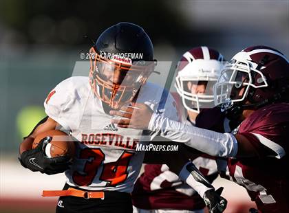 Thumbnail 2 in Roseville @ Woodcreek photogallery.