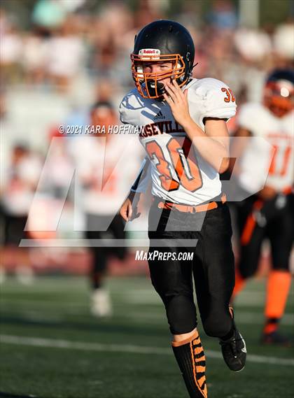 Thumbnail 1 in Roseville @ Woodcreek photogallery.