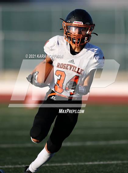 Thumbnail 1 in Roseville @ Woodcreek photogallery.