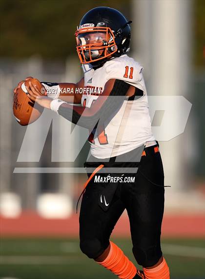 Thumbnail 1 in Roseville @ Woodcreek photogallery.