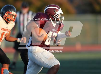 Thumbnail 1 in Roseville @ Woodcreek photogallery.