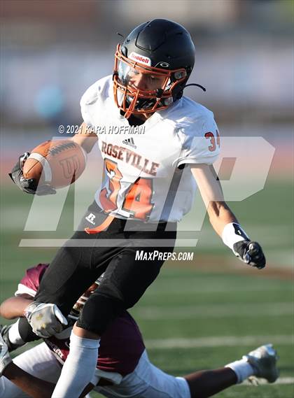 Thumbnail 3 in Roseville @ Woodcreek photogallery.