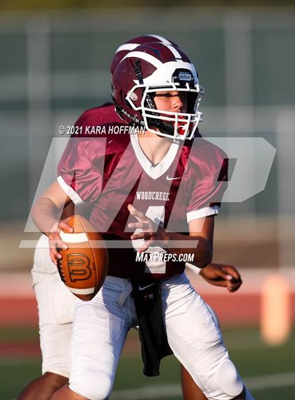 Thumbnail 1 in Roseville @ Woodcreek photogallery.