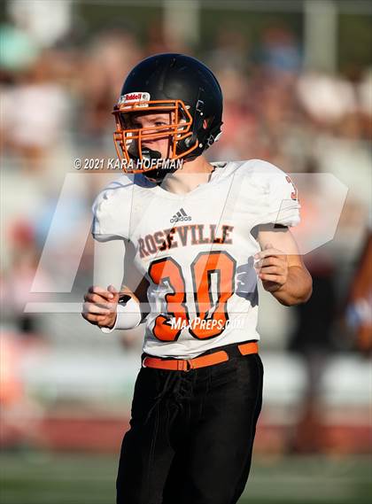 Thumbnail 2 in Roseville @ Woodcreek photogallery.