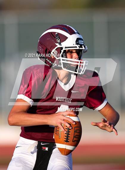 Thumbnail 1 in Roseville @ Woodcreek photogallery.