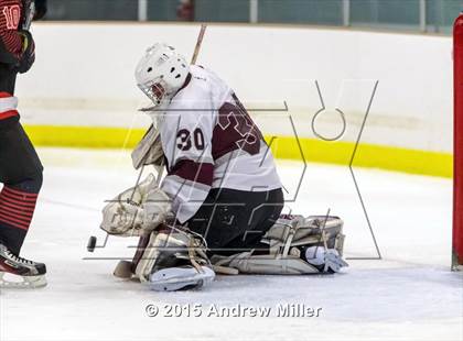 Thumbnail 3 in Niagara-Wheatfield @ St. Joseph's Collegiate Institute photogallery.