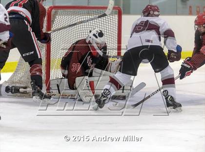 Thumbnail 3 in Niagara-Wheatfield @ St. Joseph's Collegiate Institute photogallery.