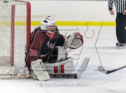 Thumbnail 3 in Niagara-Wheatfield @ St. Joseph's Collegiate Institute photogallery.