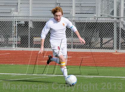 Thumbnail 2 in Salpointe Catholic vs. Apollo (AIA D2 Final) photogallery.