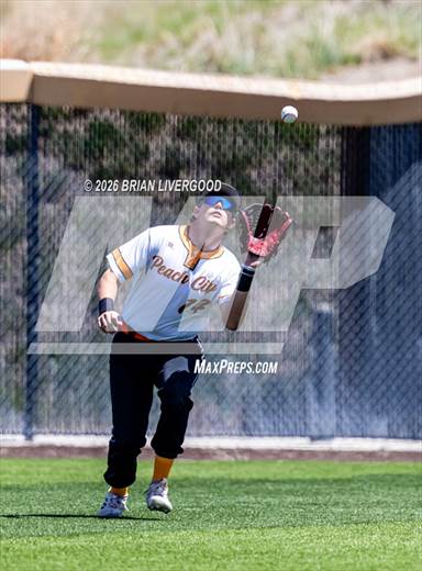 Palisade vs. Durango (CHSAA 4A Second Round)