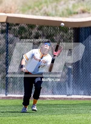 Palisade vs. Durango (CHSAA 4A Second Round)