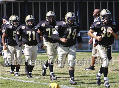 Thumbnail 1 in San Pasqual Academy @ Army-Navy photogallery.