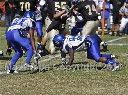 Thumbnail 3 in San Pasqual Academy @ Army-Navy photogallery.