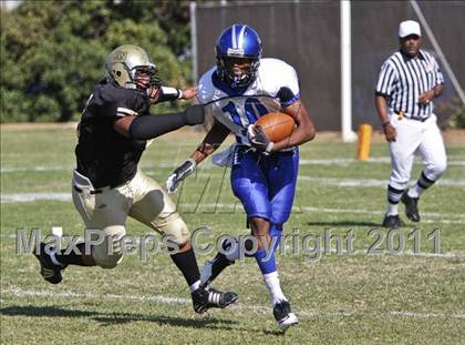 Thumbnail 3 in San Pasqual Academy @ Army-Navy photogallery.