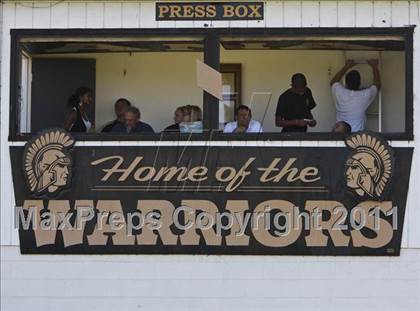 Thumbnail 2 in San Pasqual Academy @ Army-Navy photogallery.