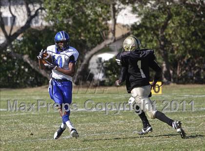 Thumbnail 2 in San Pasqual Academy @ Army-Navy photogallery.