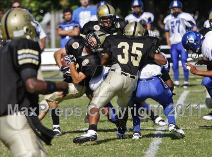 Thumbnail 2 in San Pasqual Academy @ Army-Navy photogallery.