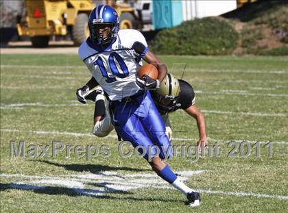 Thumbnail 2 in San Pasqual Academy @ Army-Navy photogallery.