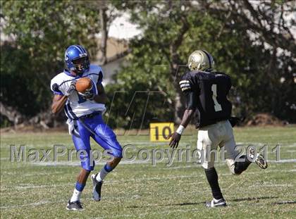 Thumbnail 1 in San Pasqual Academy @ Army-Navy photogallery.