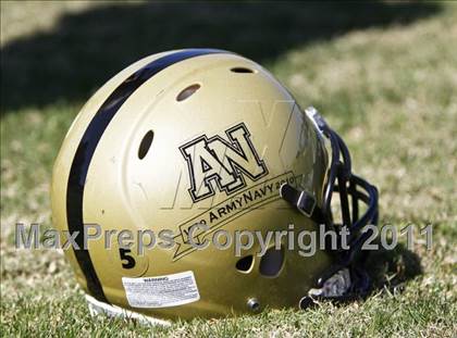 Thumbnail 2 in San Pasqual Academy @ Army-Navy photogallery.