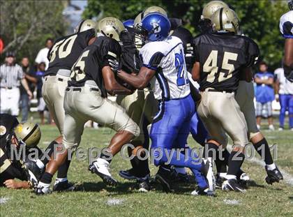 Thumbnail 3 in San Pasqual Academy @ Army-Navy photogallery.