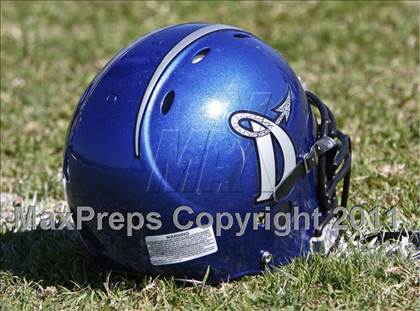 Thumbnail 3 in San Pasqual Academy @ Army-Navy photogallery.