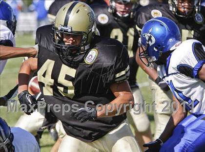 Thumbnail 3 in San Pasqual Academy @ Army-Navy photogallery.
